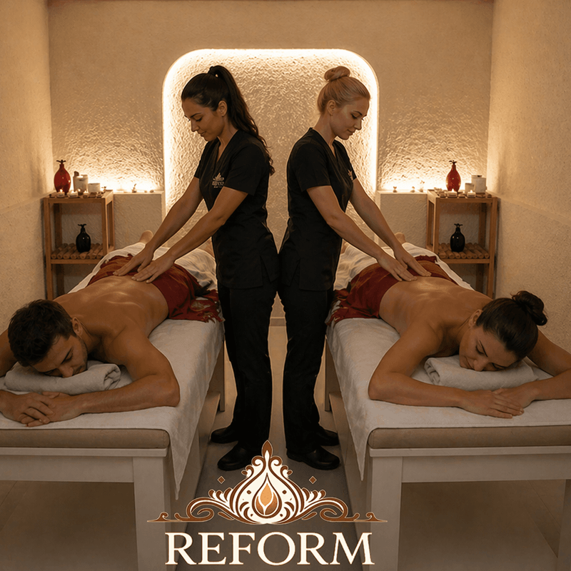 Reform Spa & Masaj