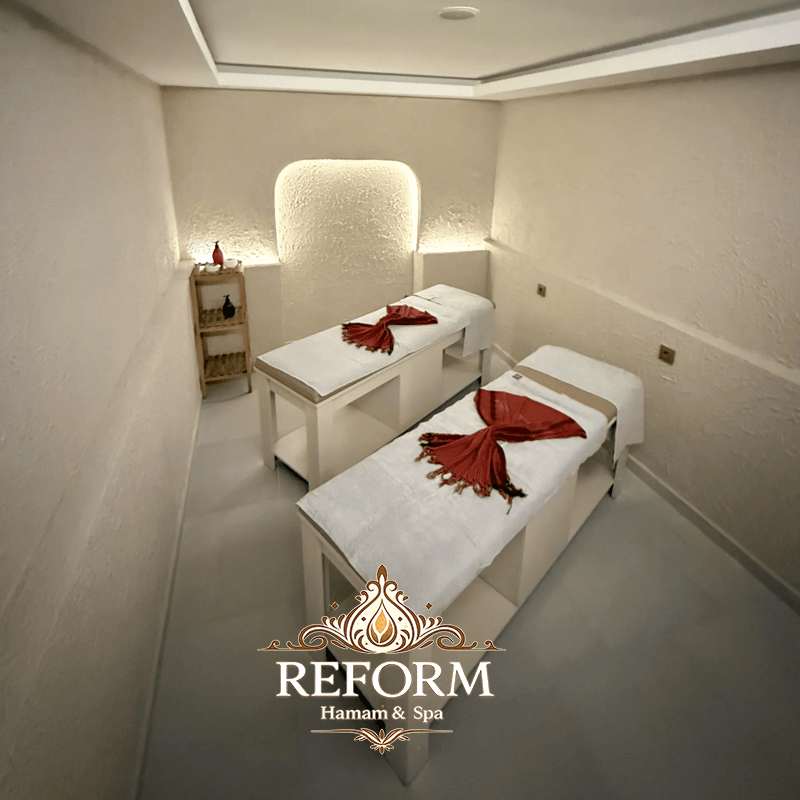 Reform Spa & Masaj