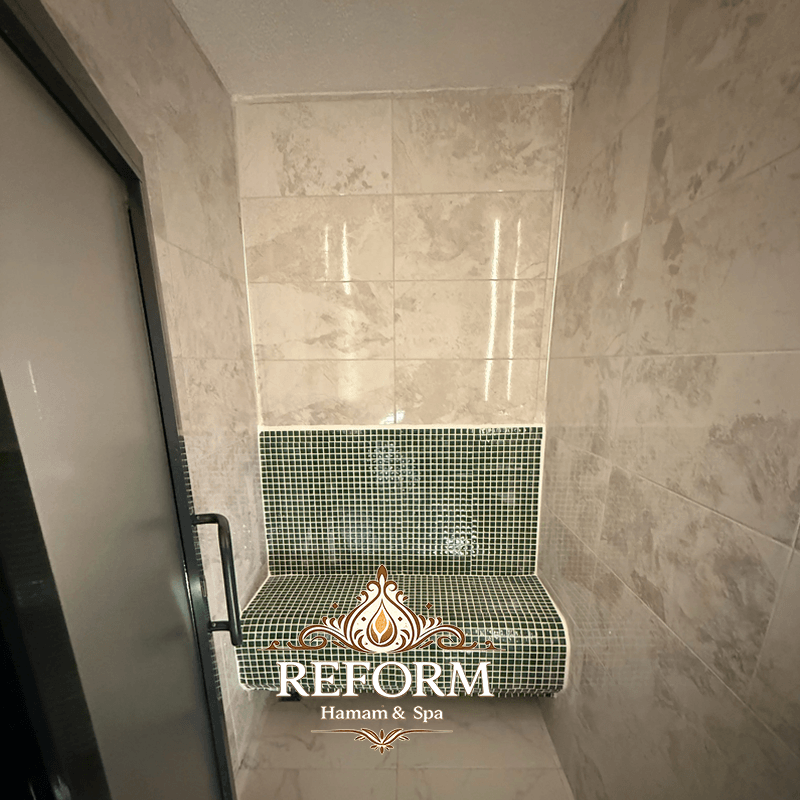 Reform Spa & Masaj