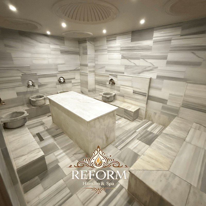 Reform Spa & Masaj