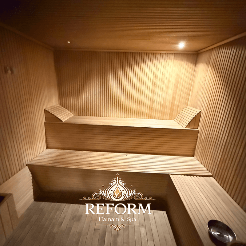 Reform Spa & Masaj