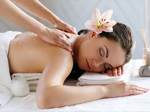 Relax Masaj Salonu