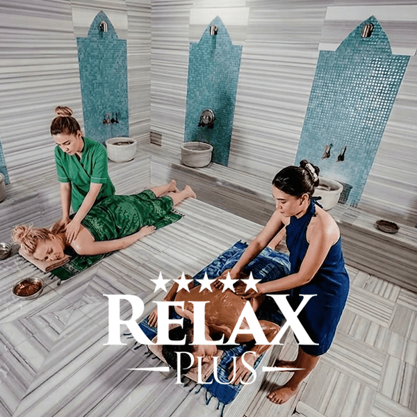 Relax Plus Masaj Salonu
