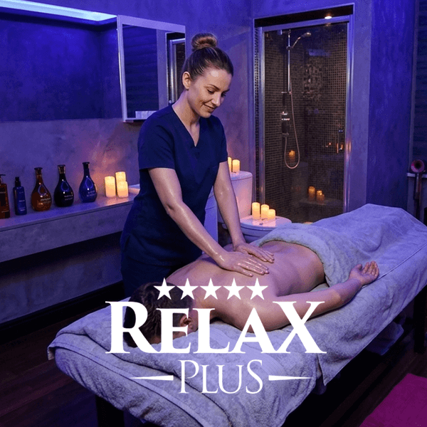 Relax Plus Masaj Salonu 