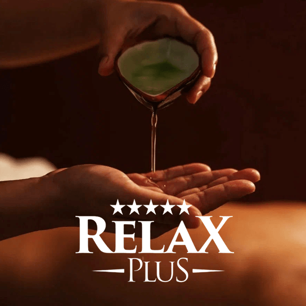 Relax Plus Masaj Salonu