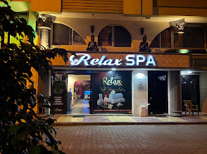 Relax Spa