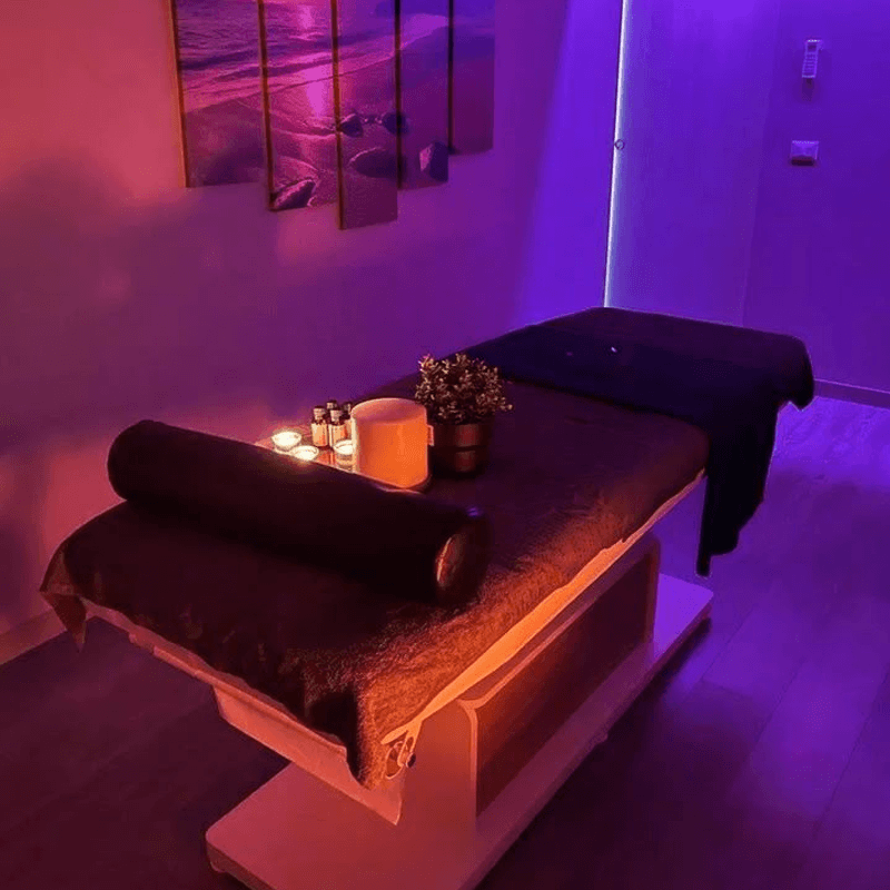 Relaxs Masaj & Spa Merkezi