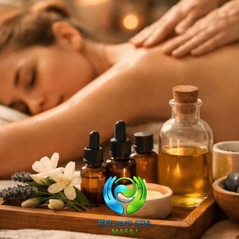 Relaxs Masaj & Spa Merkezi