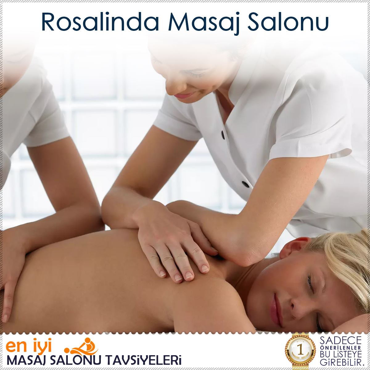 Rosalinda Masaj Salonu