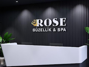 Rose Masaj ve Spa Salonu