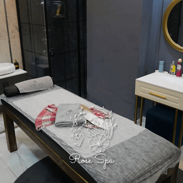Rose Spa & Masaj Salonu