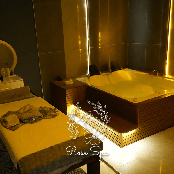Rose Spa & Masaj Salonu