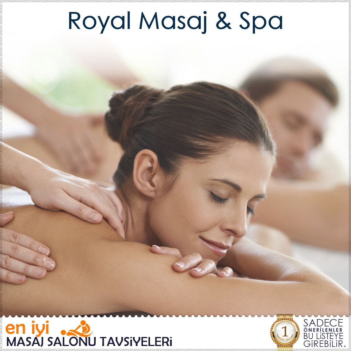 Royal Masaj & Spa