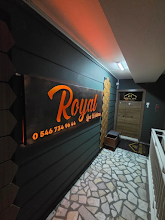 Royal Masaj & Spa