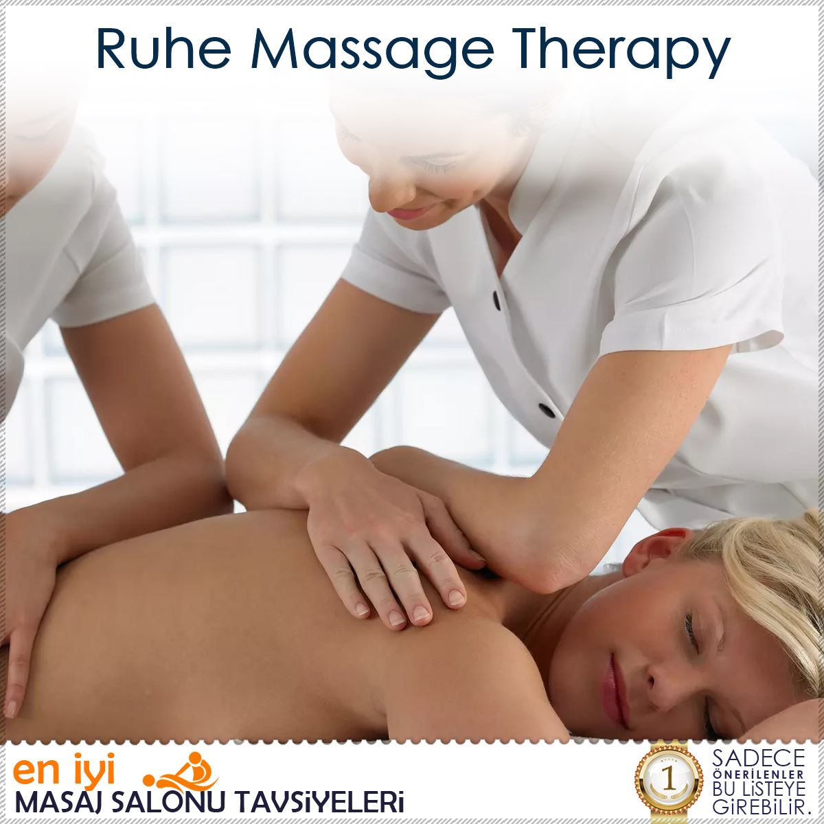 Ruhe Massage Therapy