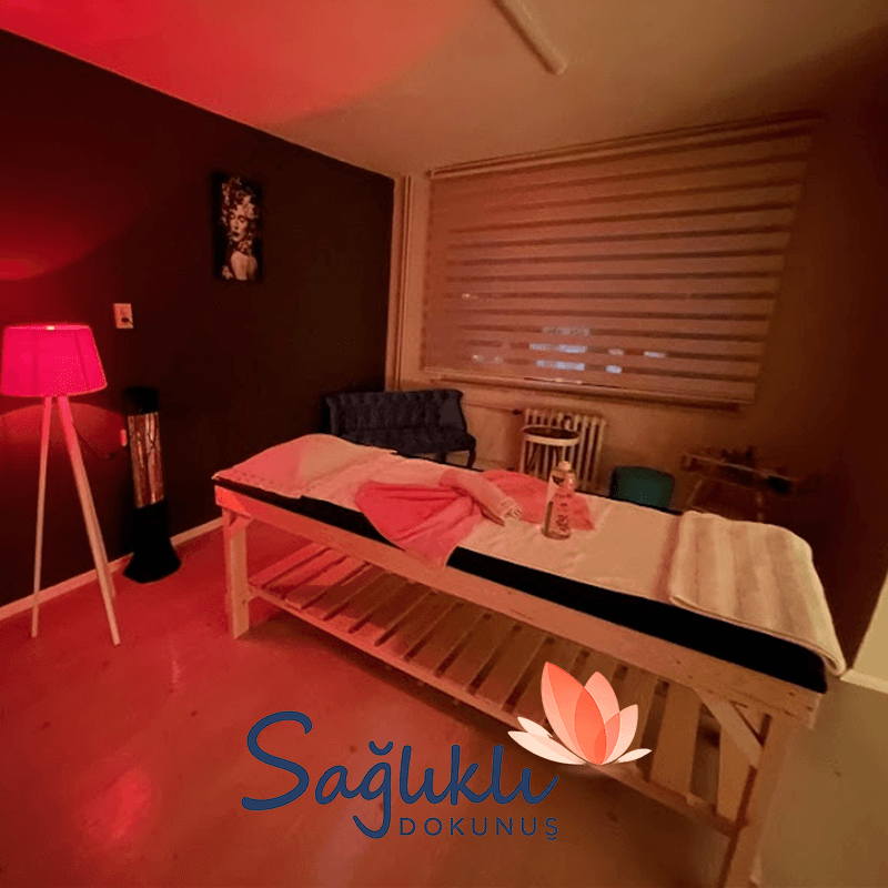 Sağlıklı Dokunuş Masaj Salonu