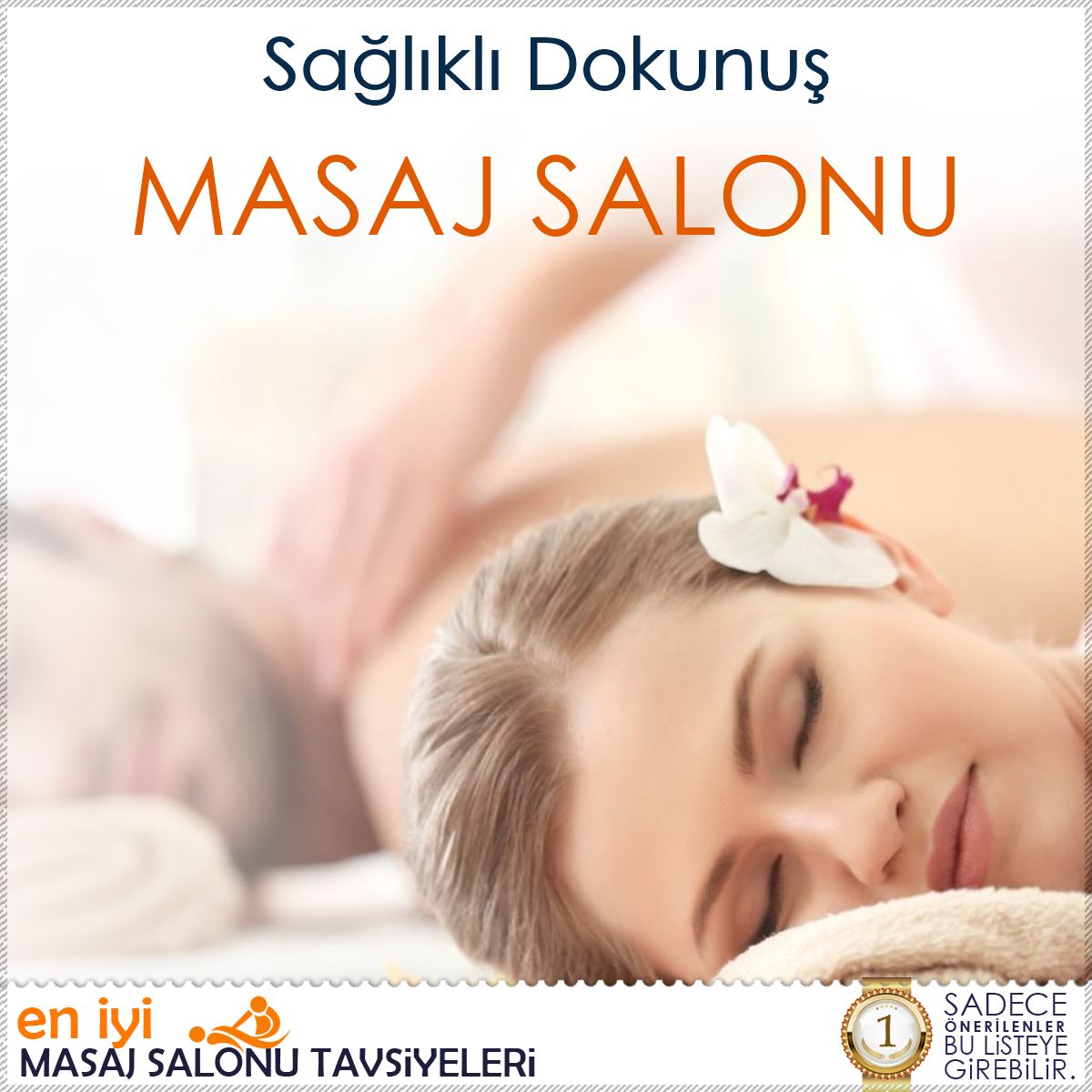 Sağlıklı Dokunuş Masaj Salonu
