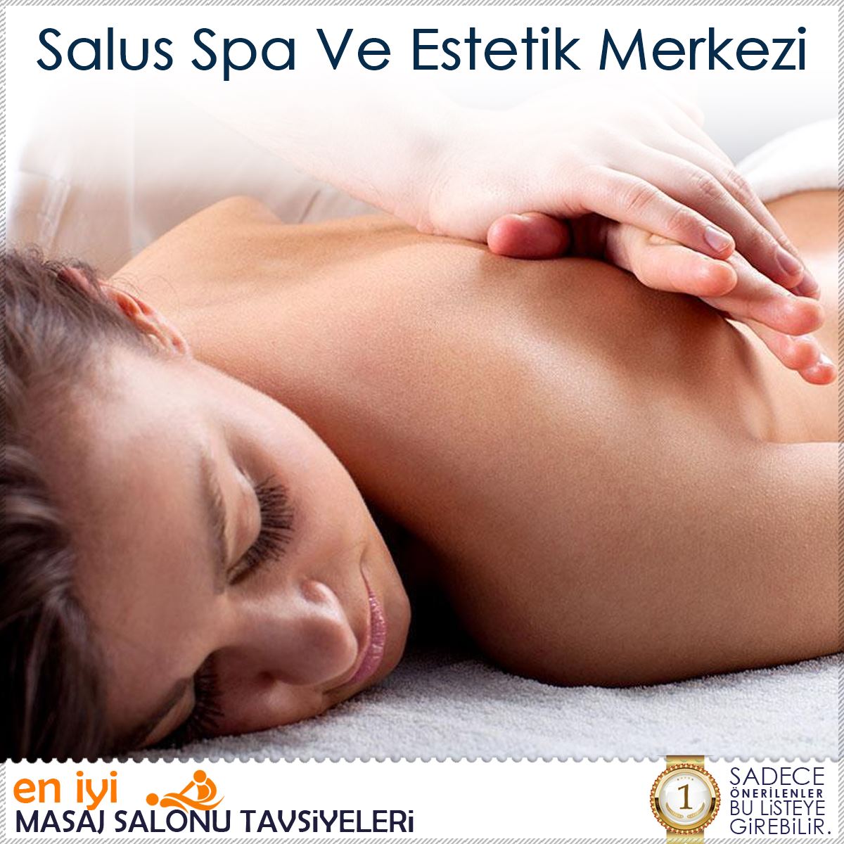 Salus Spa Ve Estetik Merkezi