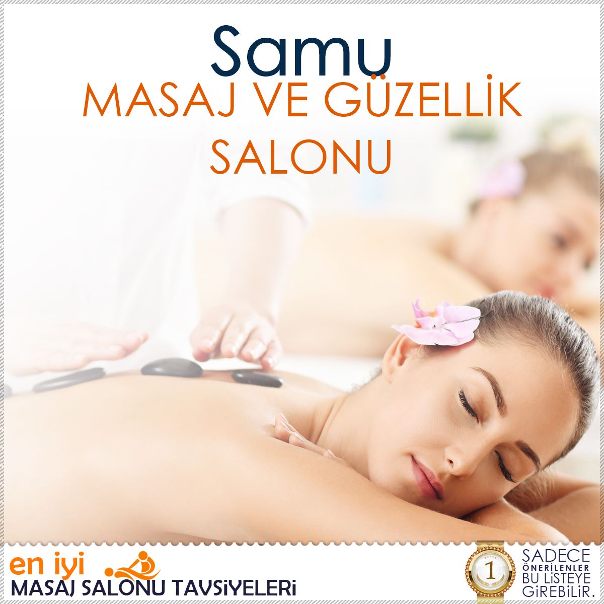Samu Masaj Ve Güzellik Salonu