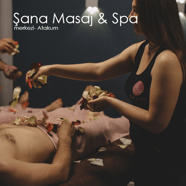 Şana Masaj & Spa Merkezi