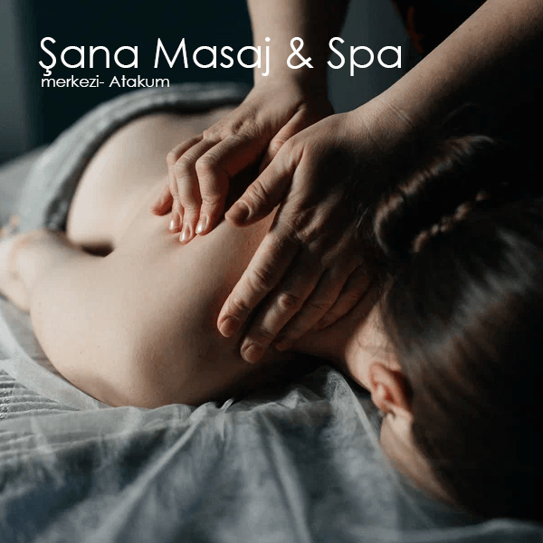 Şana Masaj & Spa Merkezi