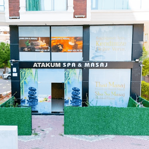 Şana Masaj & Spa Merkezi