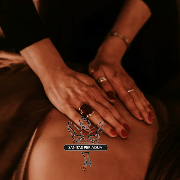 Sanitas Per Aqua Spa & Kayropraktik