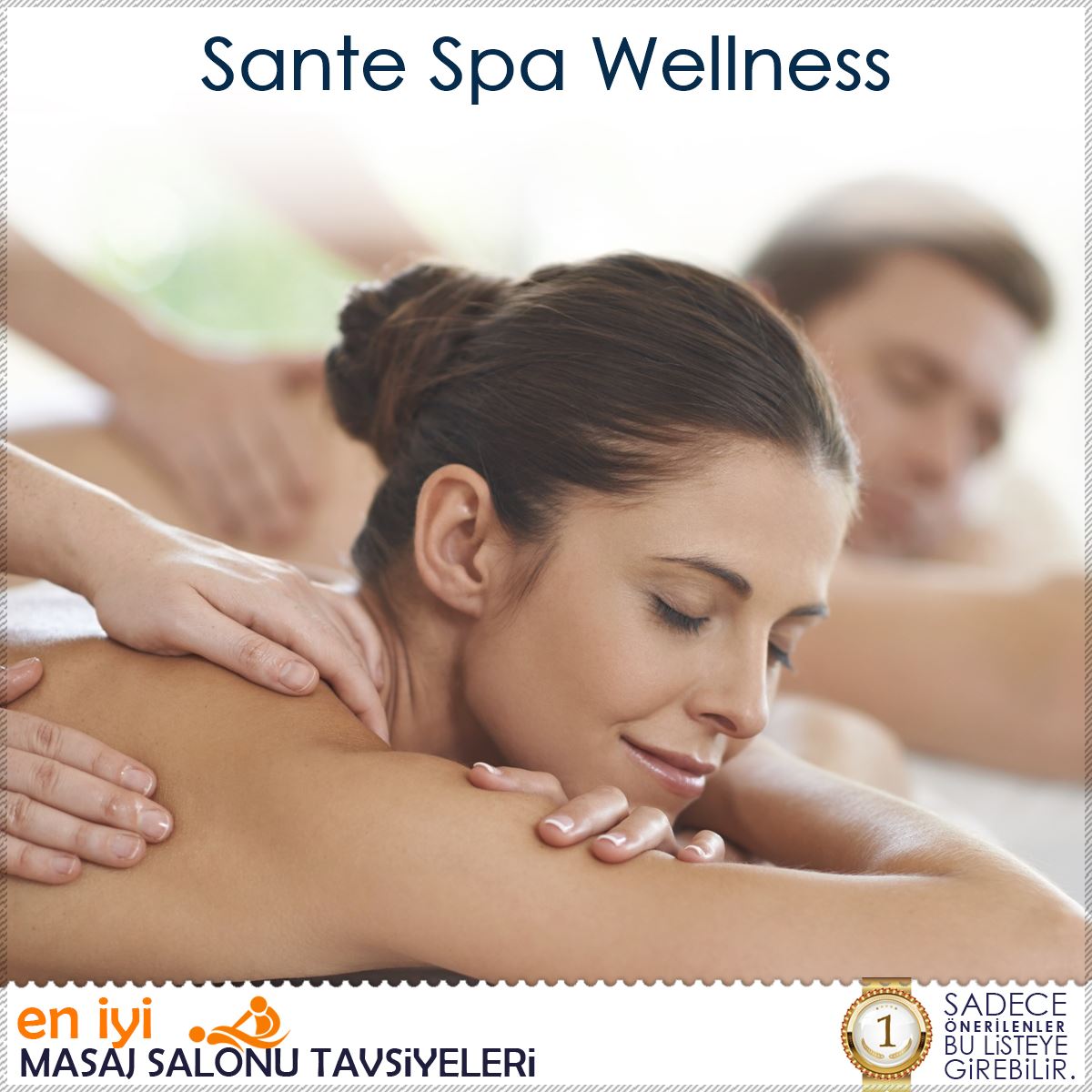 Sante Spa Wellness