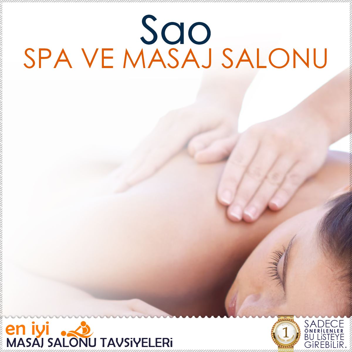 Sao Spa logo