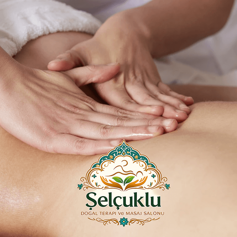 Selçuklu Doğal Terapi ve Masaj Salonu