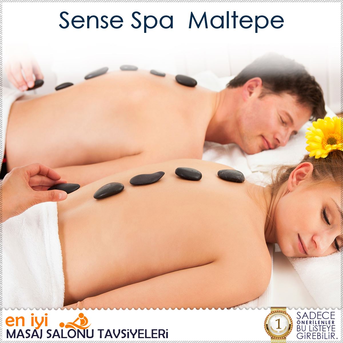 Sense Spa  Maltepe