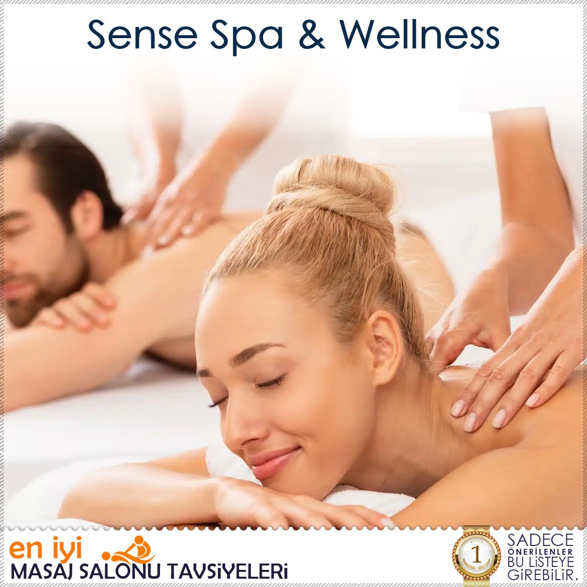 Sense Spa & Wellness