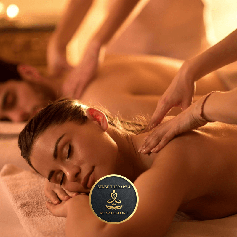 Sense Therapy & Masaj Salonu