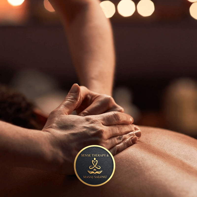 Sense Therapy & Masaj Salonu