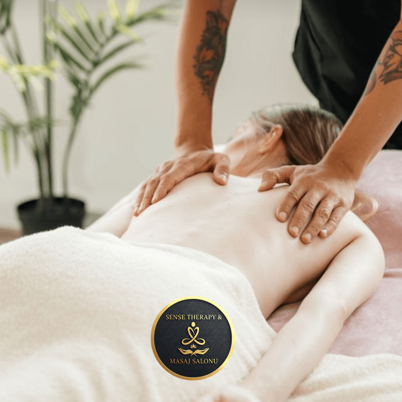 Sense Therapy & Masaj Salonu