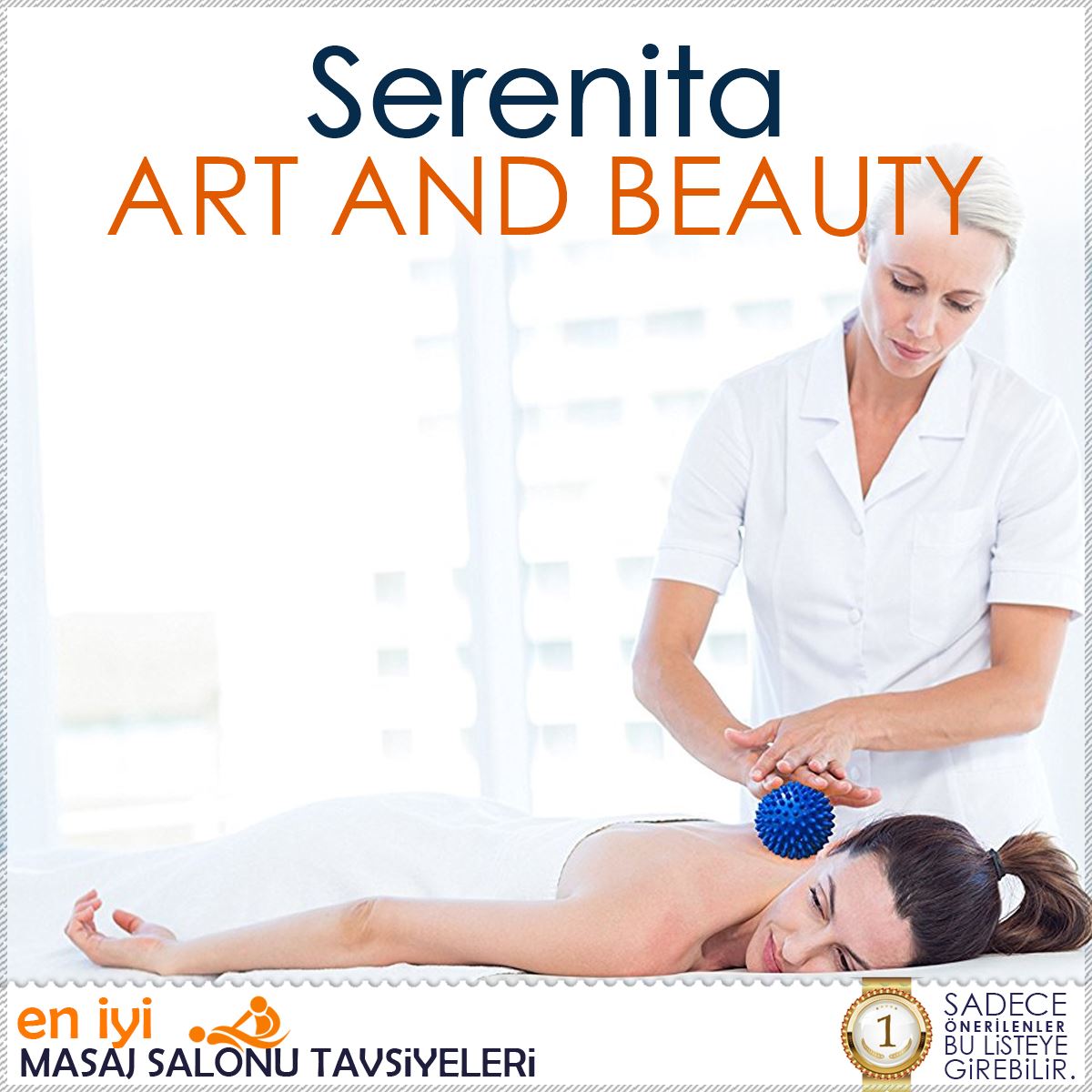 Serenita Art And Beauty