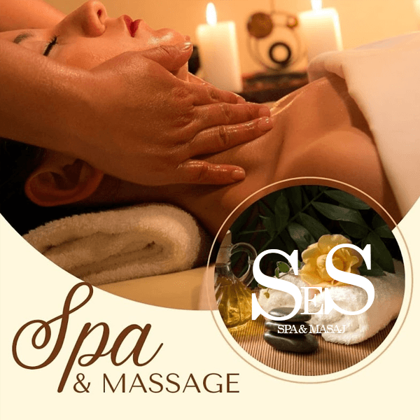 Ses Spa & Masaj