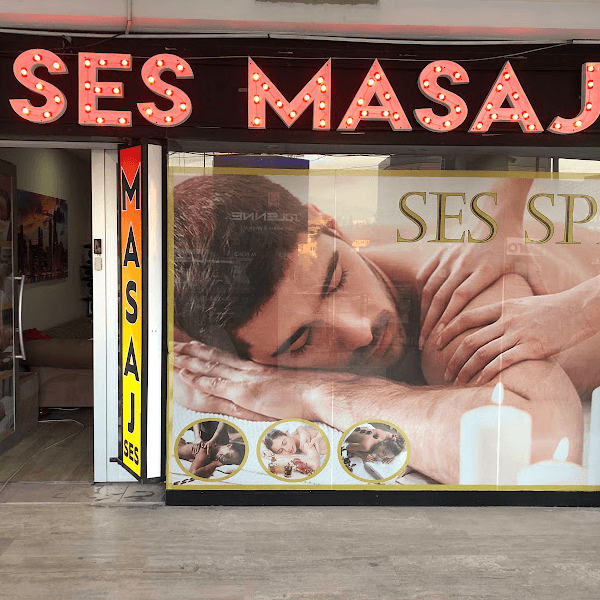 Ses Spa & Masaj