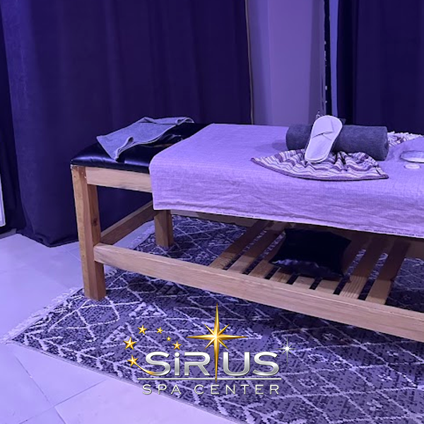 Sirius Spa Center