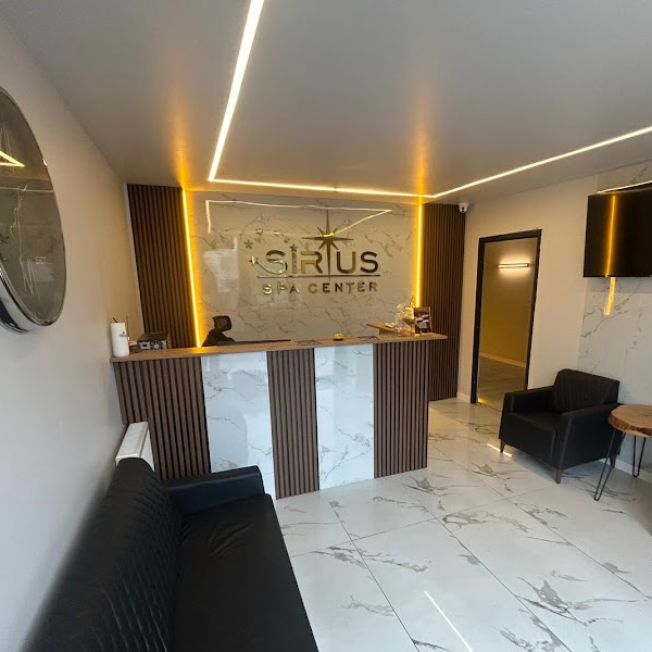 Sirius Spa Center