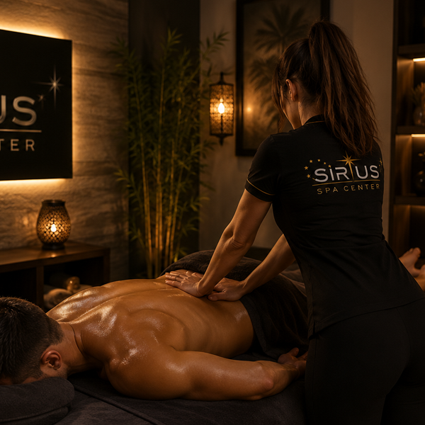 Sirius Spa Center