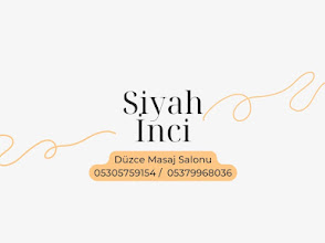Siyah İnci Masaj Salonu