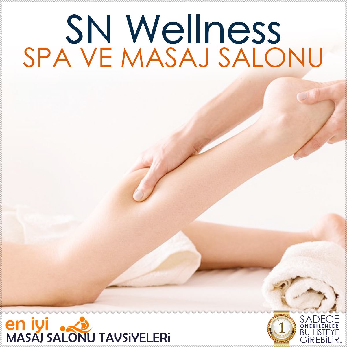 SN Wellness Spa Novotel