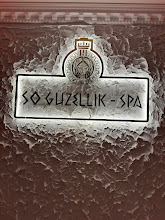 SO Güzellik ve Spa