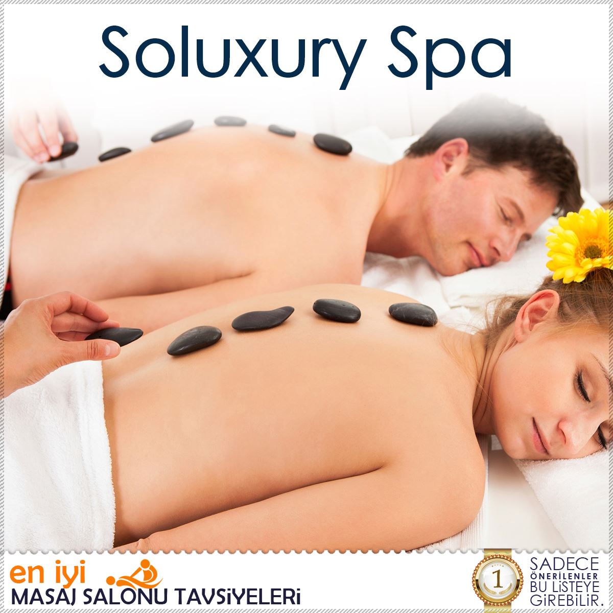 Soluxury Spa