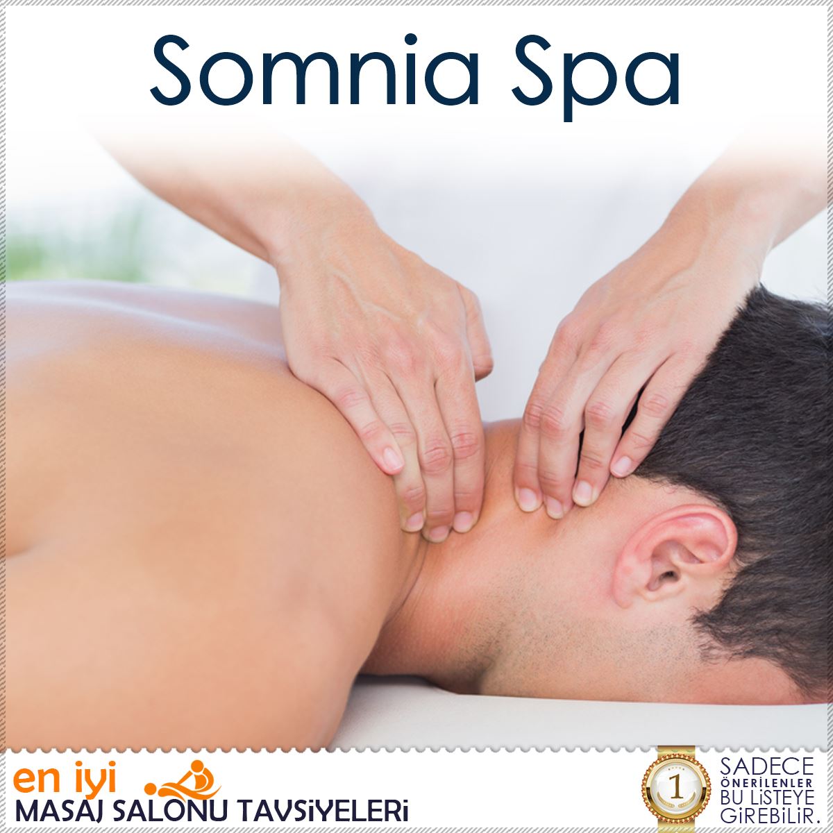 Somnia Spa