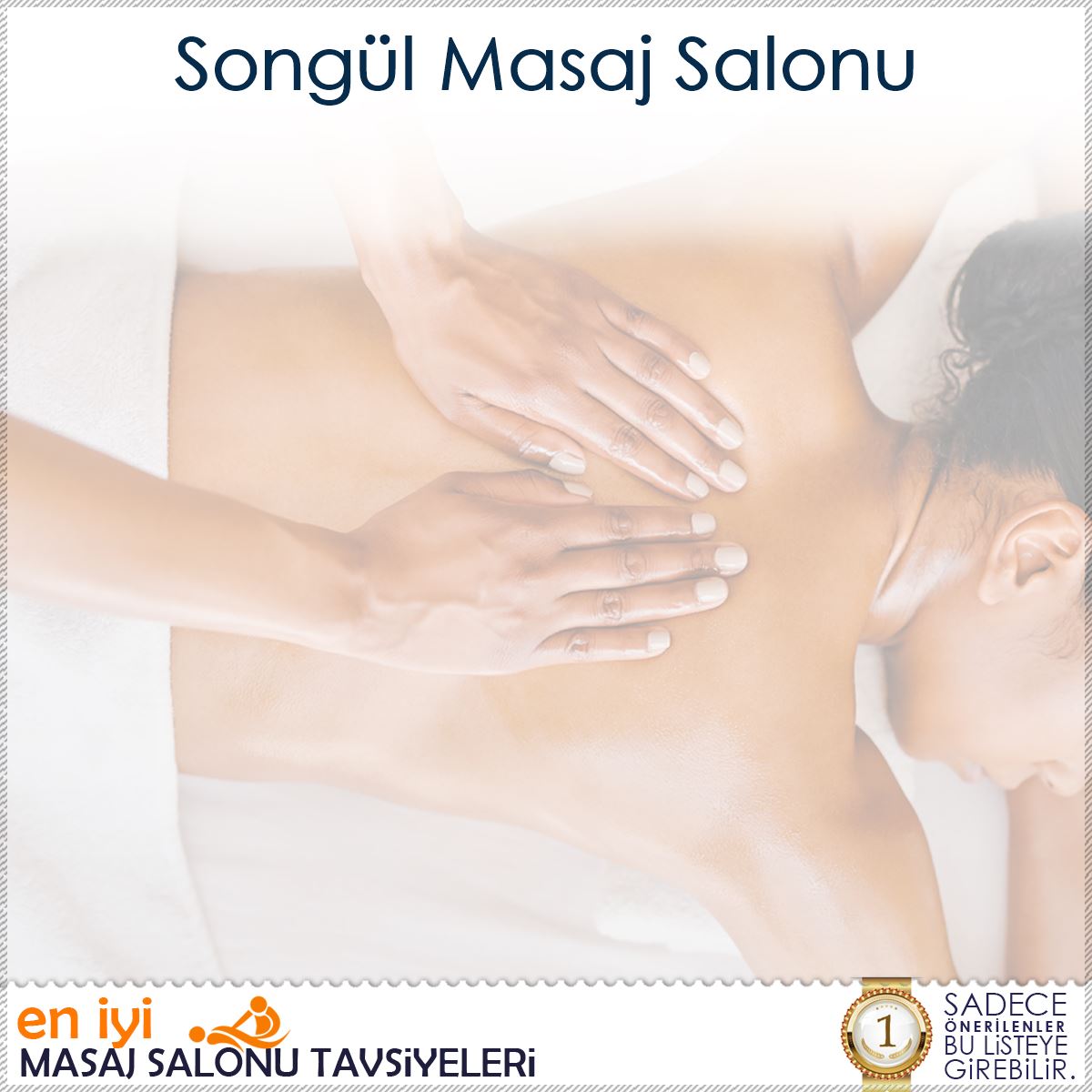 Songül Masaj Salonu