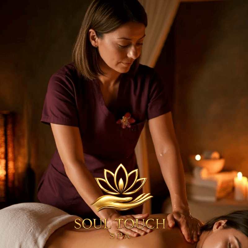 Soul Touch Spa Massage & Turkishbath