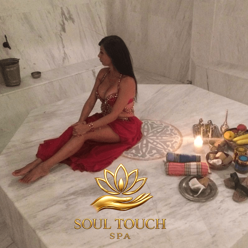 Soul Touch Spa Massage & Turkishbath