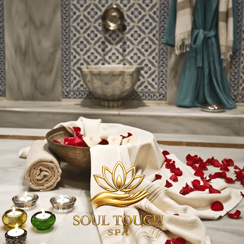 Soul Touch Spa Massage & Turkishbath